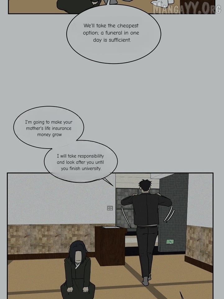 Change Me Chapter 29 - page 52